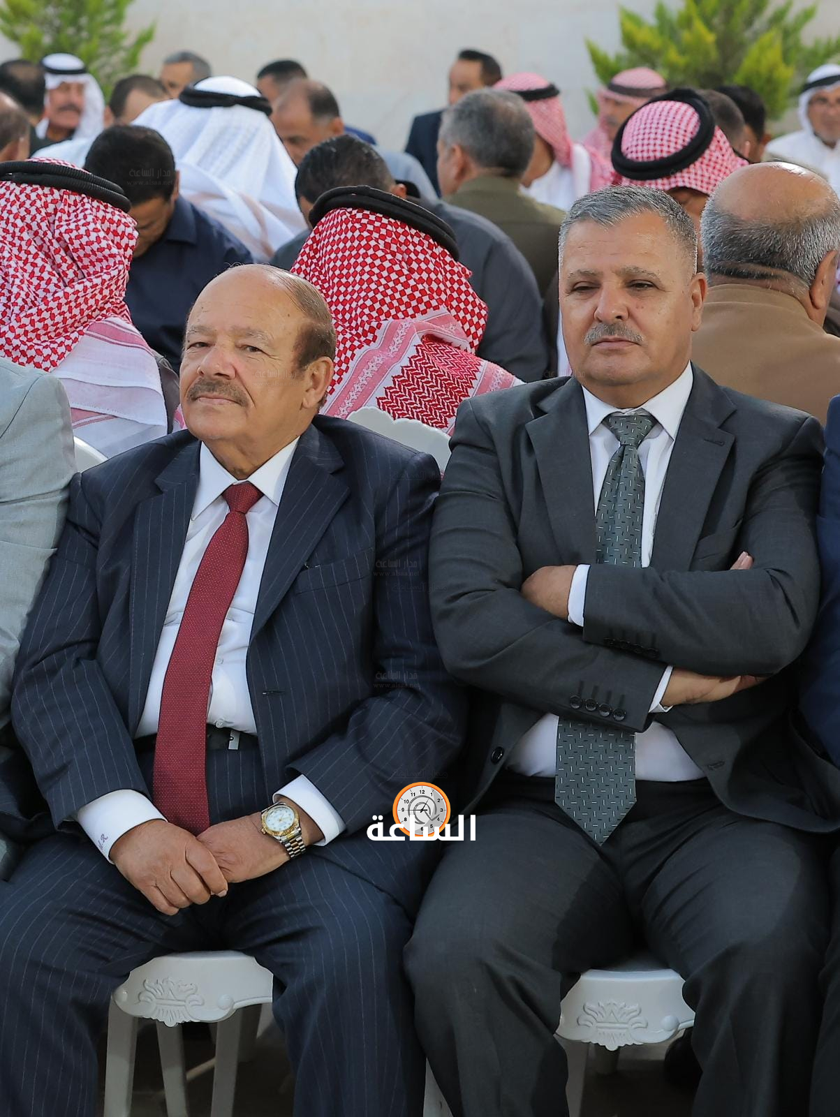 Madar Al-Saa Images 0.6684274491866385