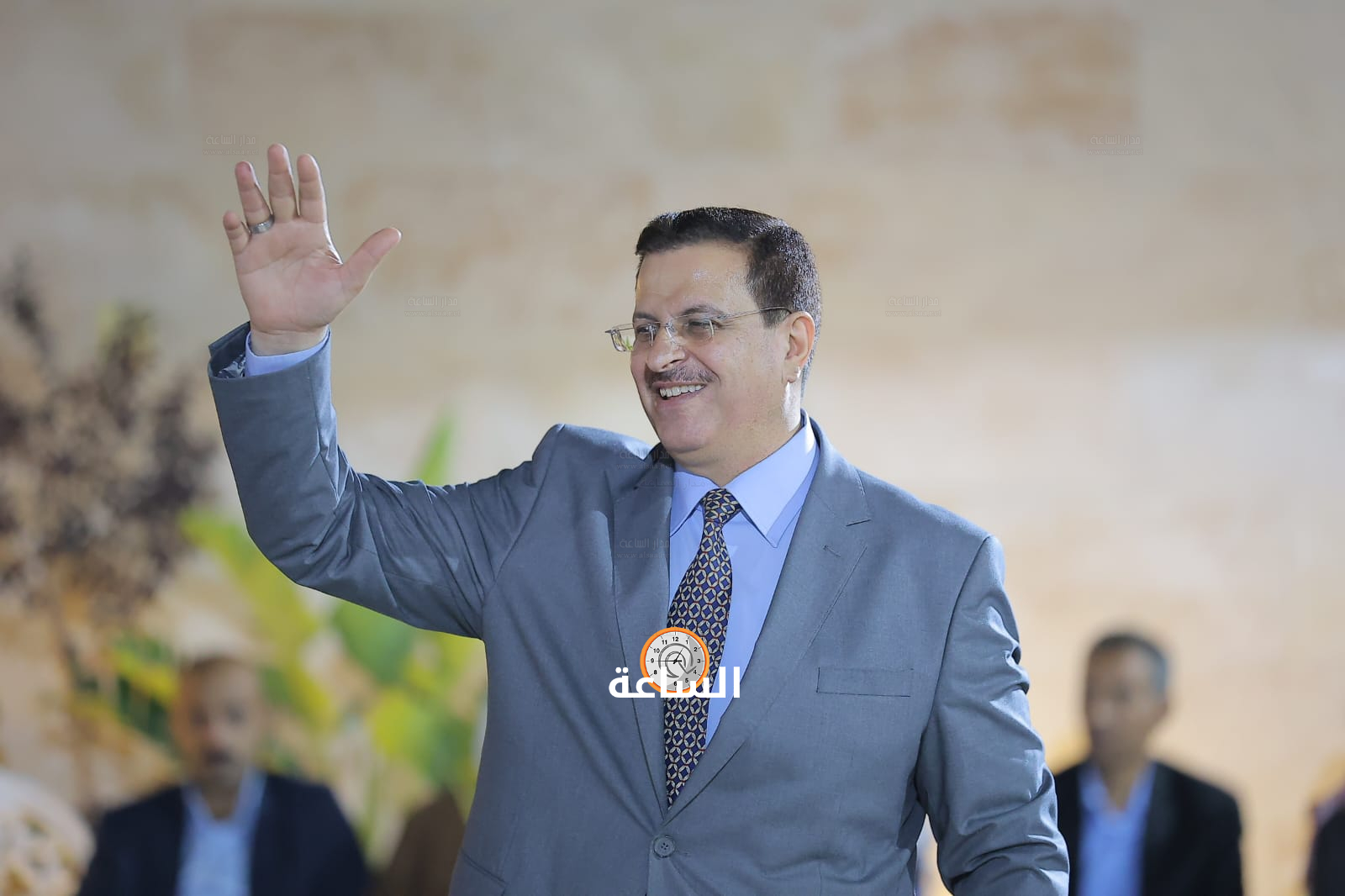 Madar Al-Saa Images 0.9392974640902078