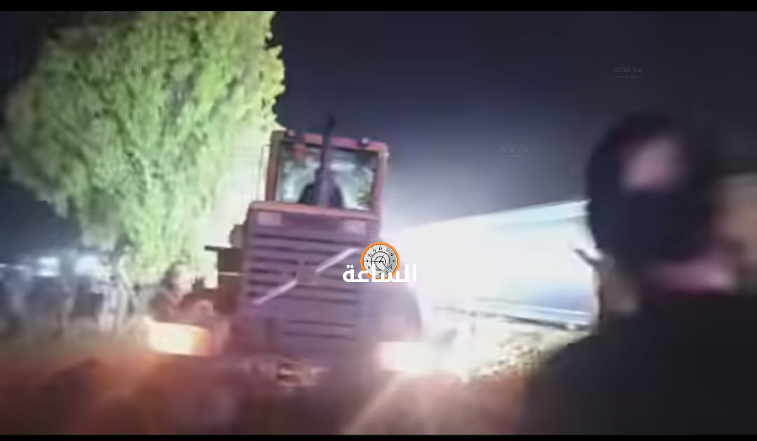 Madar Al-Saa Images 0.26097668734913837