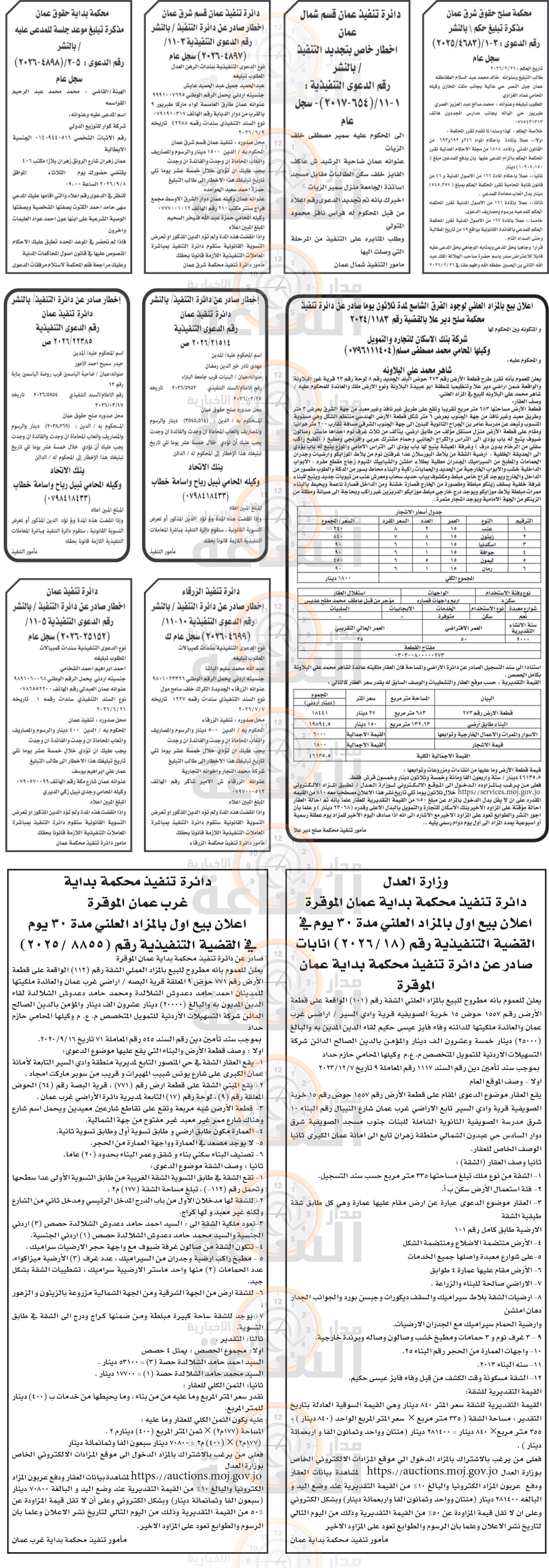 Madar Al-Saa Images 0.706356808711169