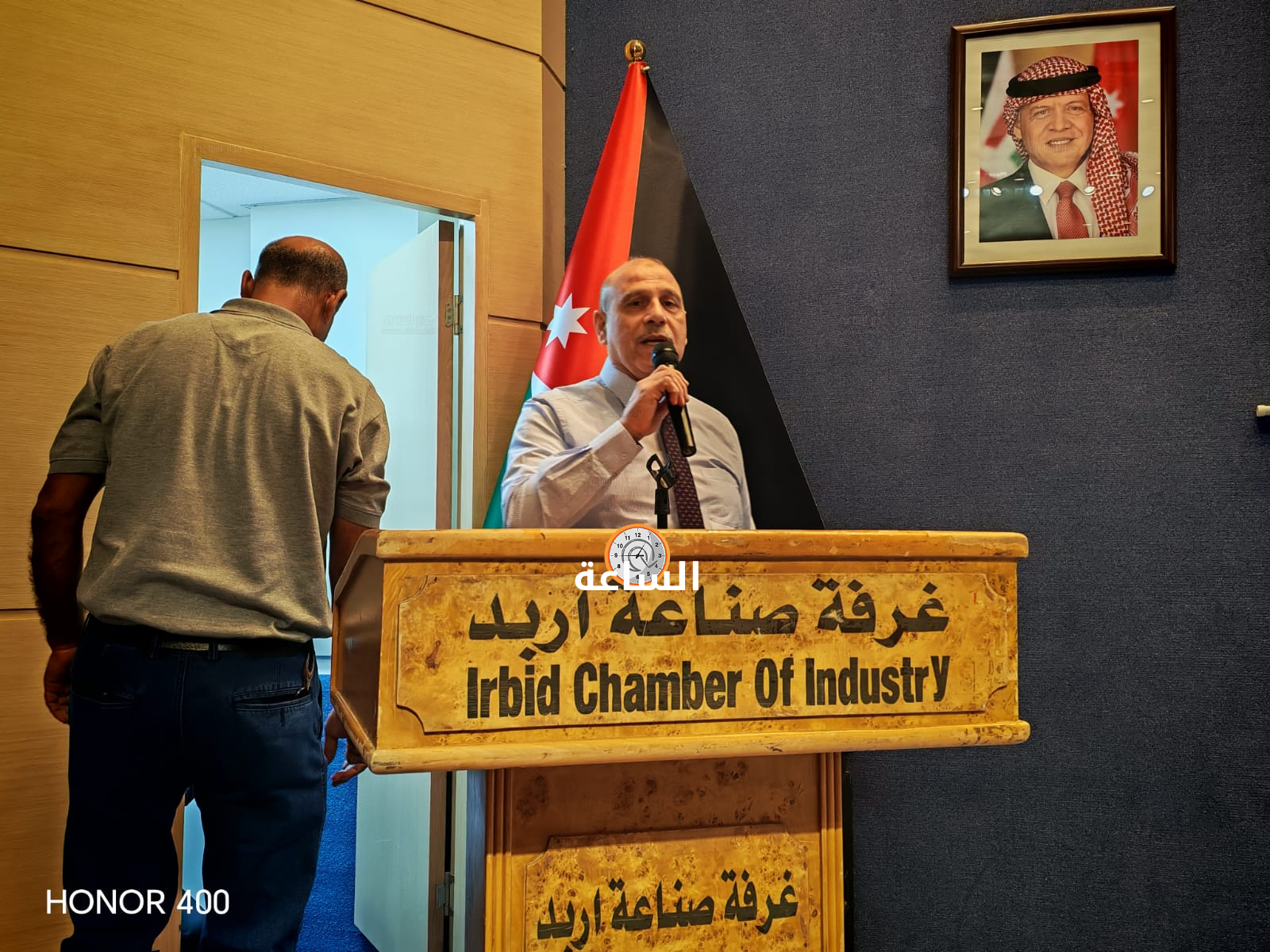 Madar Al-Saa Images 0.36566069284385105