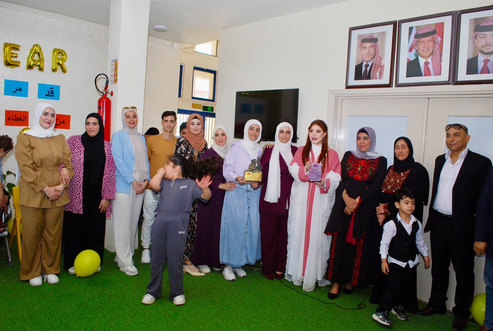 Madar Al-Saa Images 0.9844320743957924