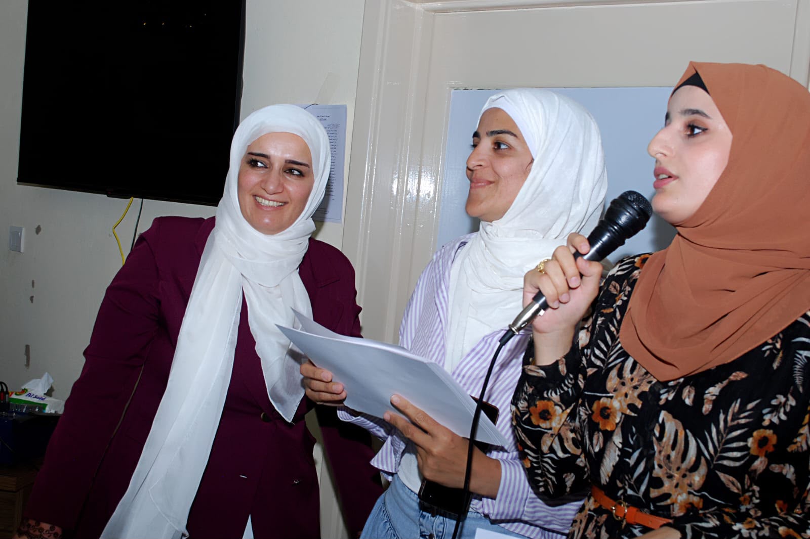 Madar Al-Saa Images 0.8519896584876417