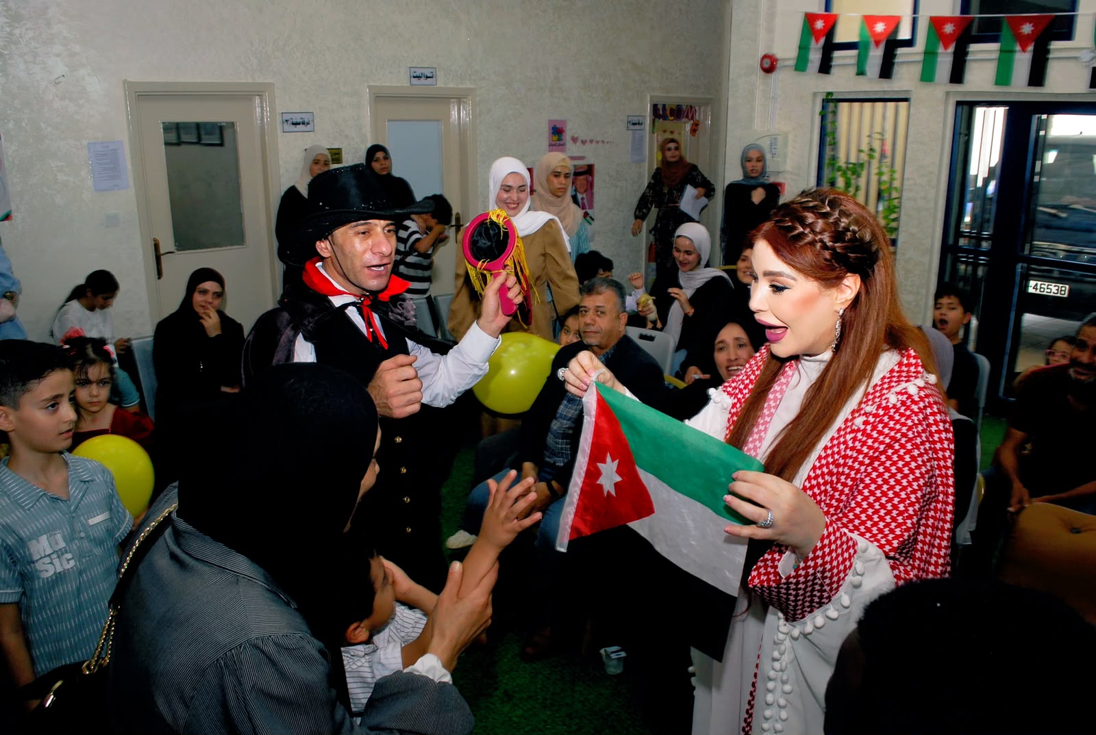 Madar Al-Saa Images 0.8668675990945804
