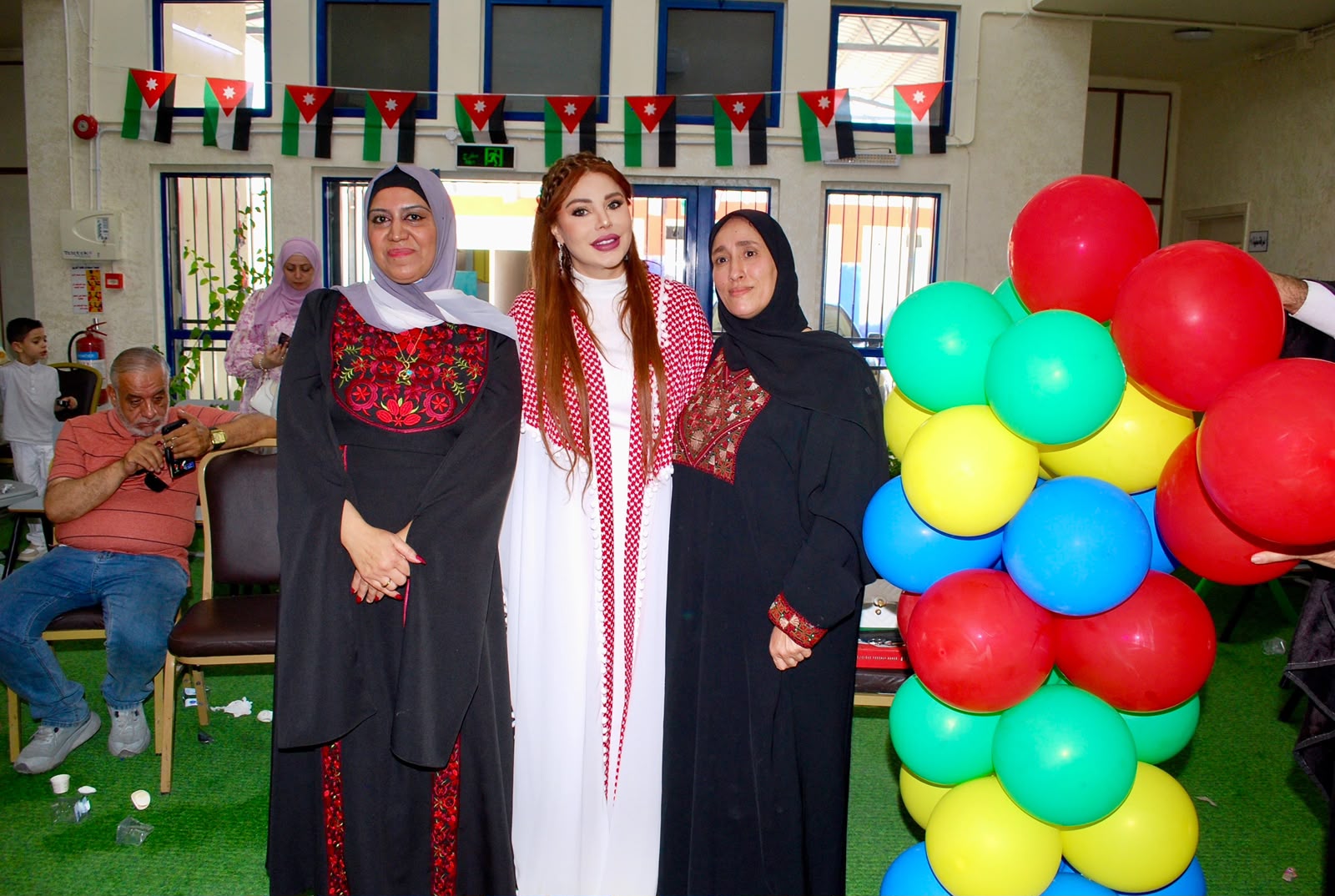 Madar Al-Saa Images 0.7759386243092351