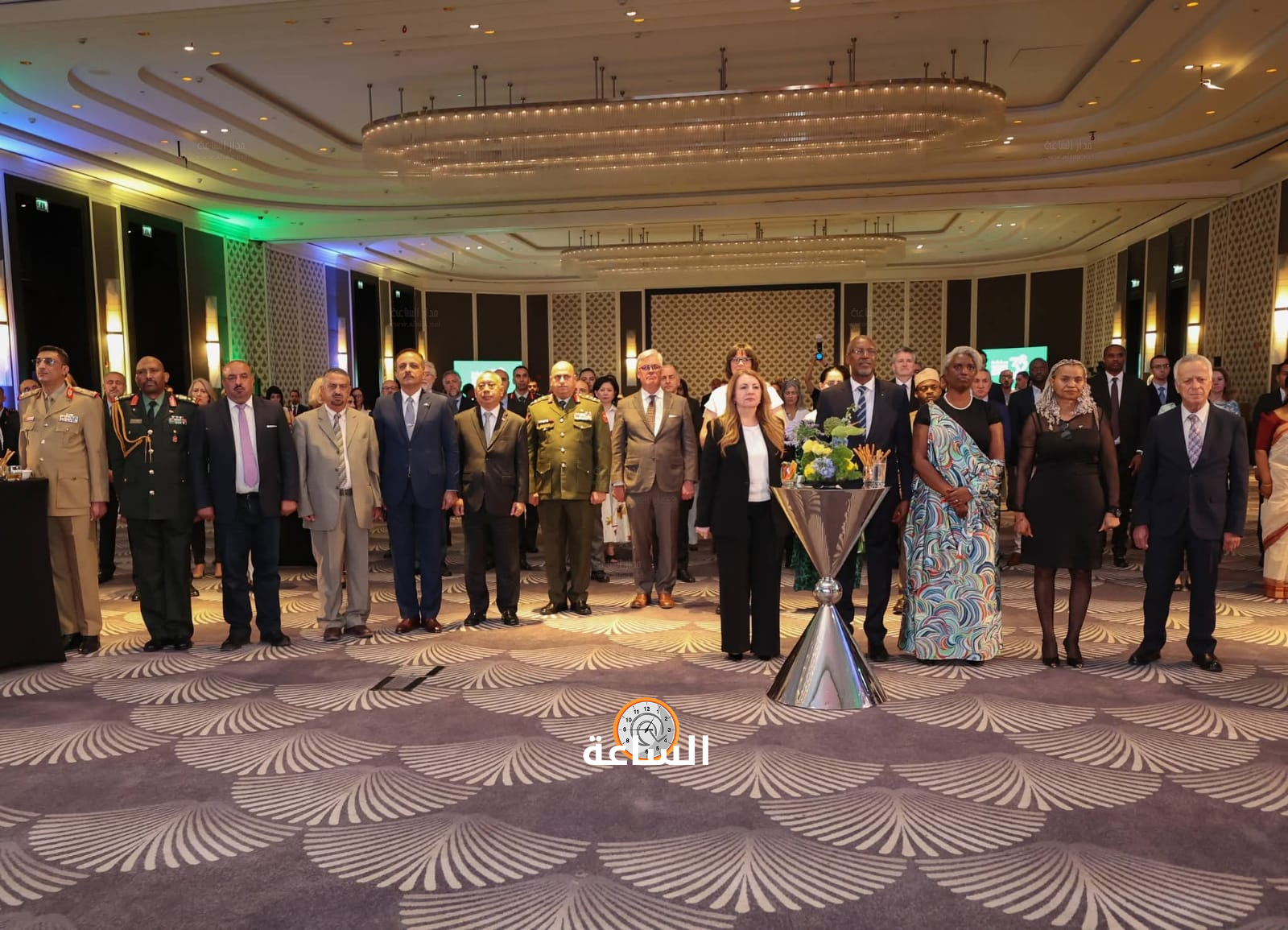 Madar Al-Saa Images 0.9588921749742432