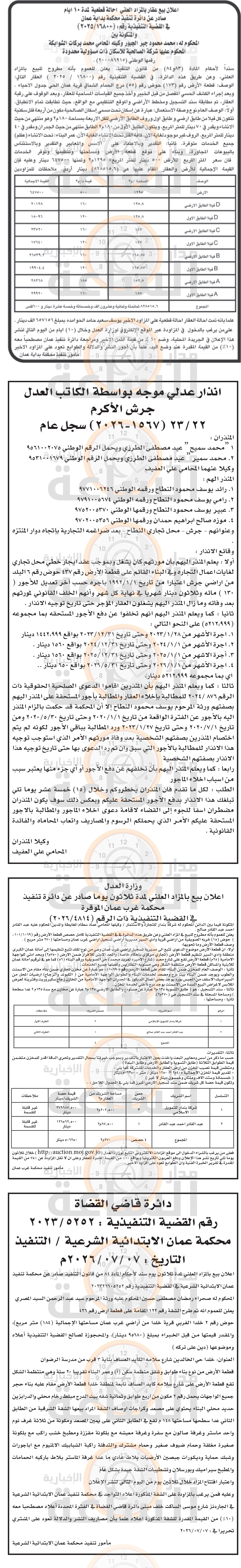 Madar Al-Saa Images 0.27667340274015106