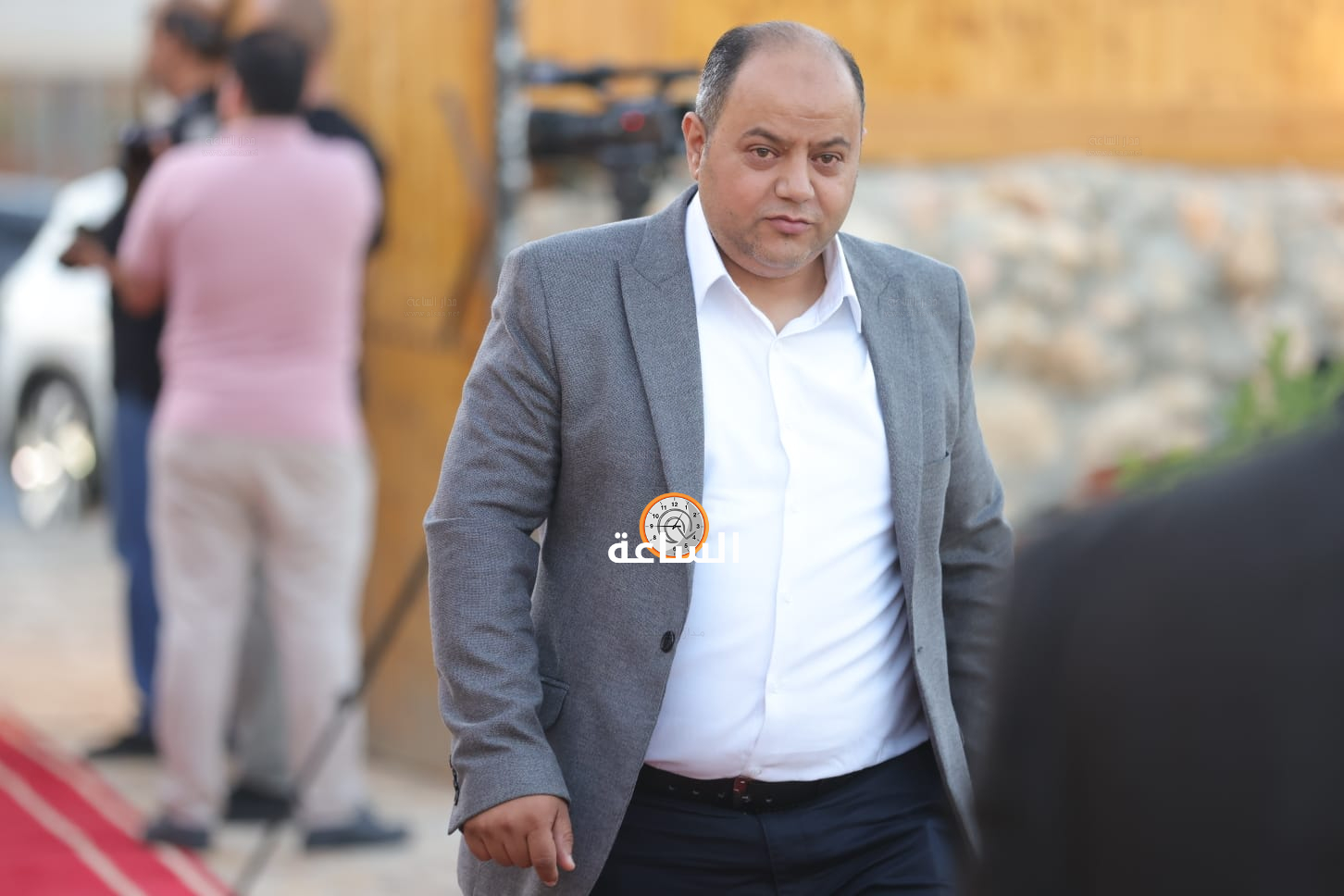 Madar Al-Saa Images 0.7256687436360154