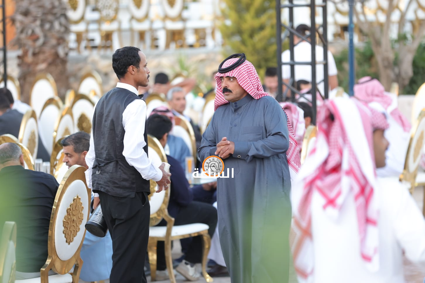 Madar Al-Saa Images 0.81537595856468