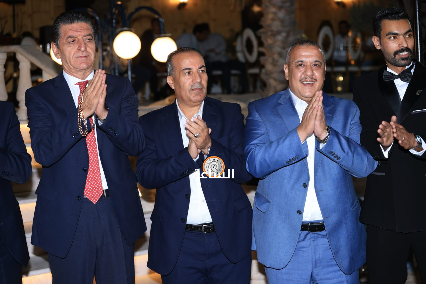 Madar Al-Saa Images 0.7024704424238871