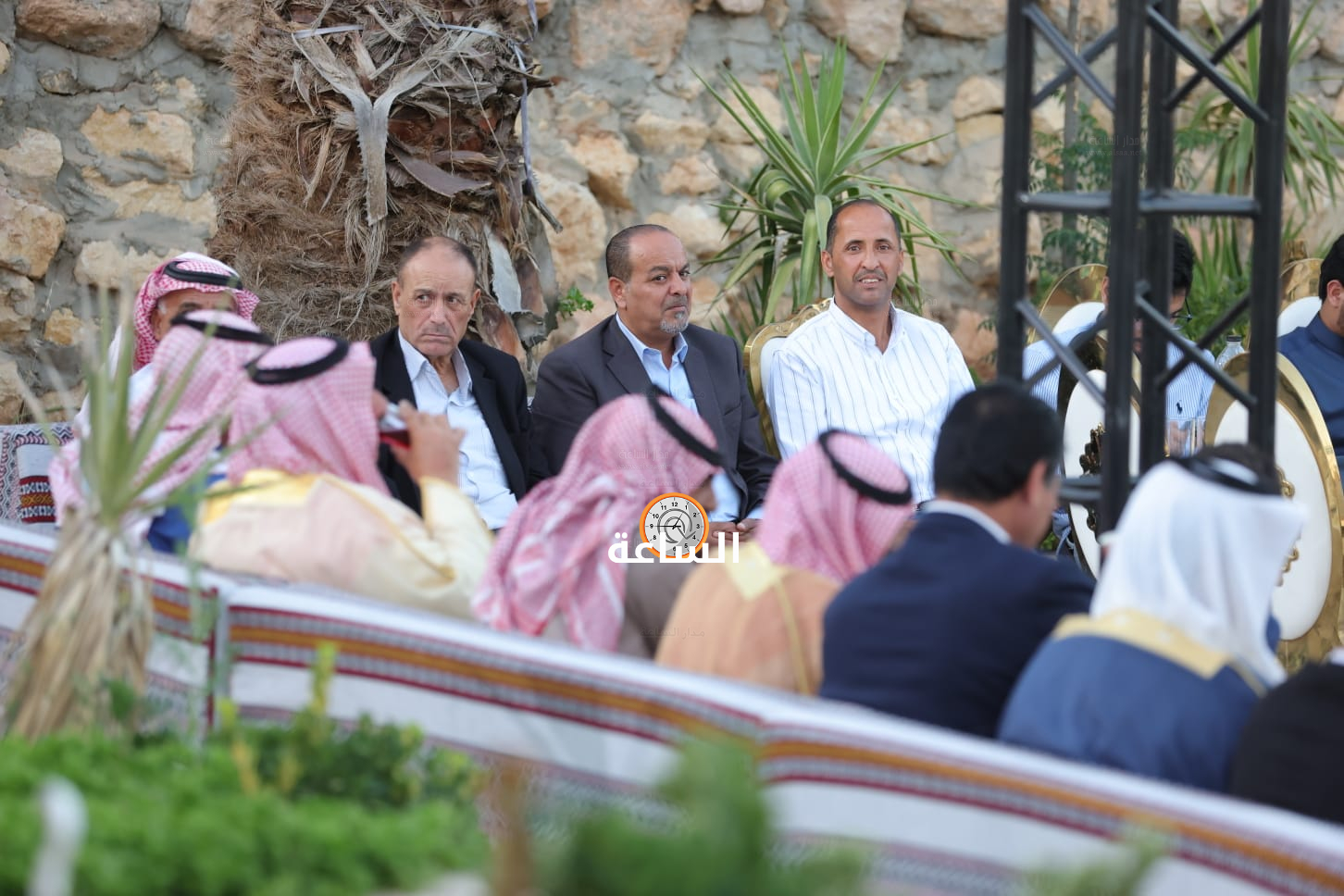 Madar Al-Saa Images 0.7477650456923534