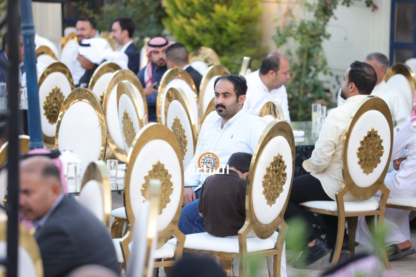 Madar Al-Saa Images 0.9802038939310342
