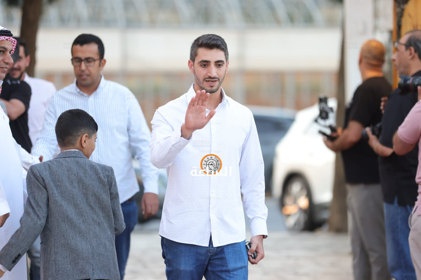 Madar Al-Saa Images 0.6279374173933652