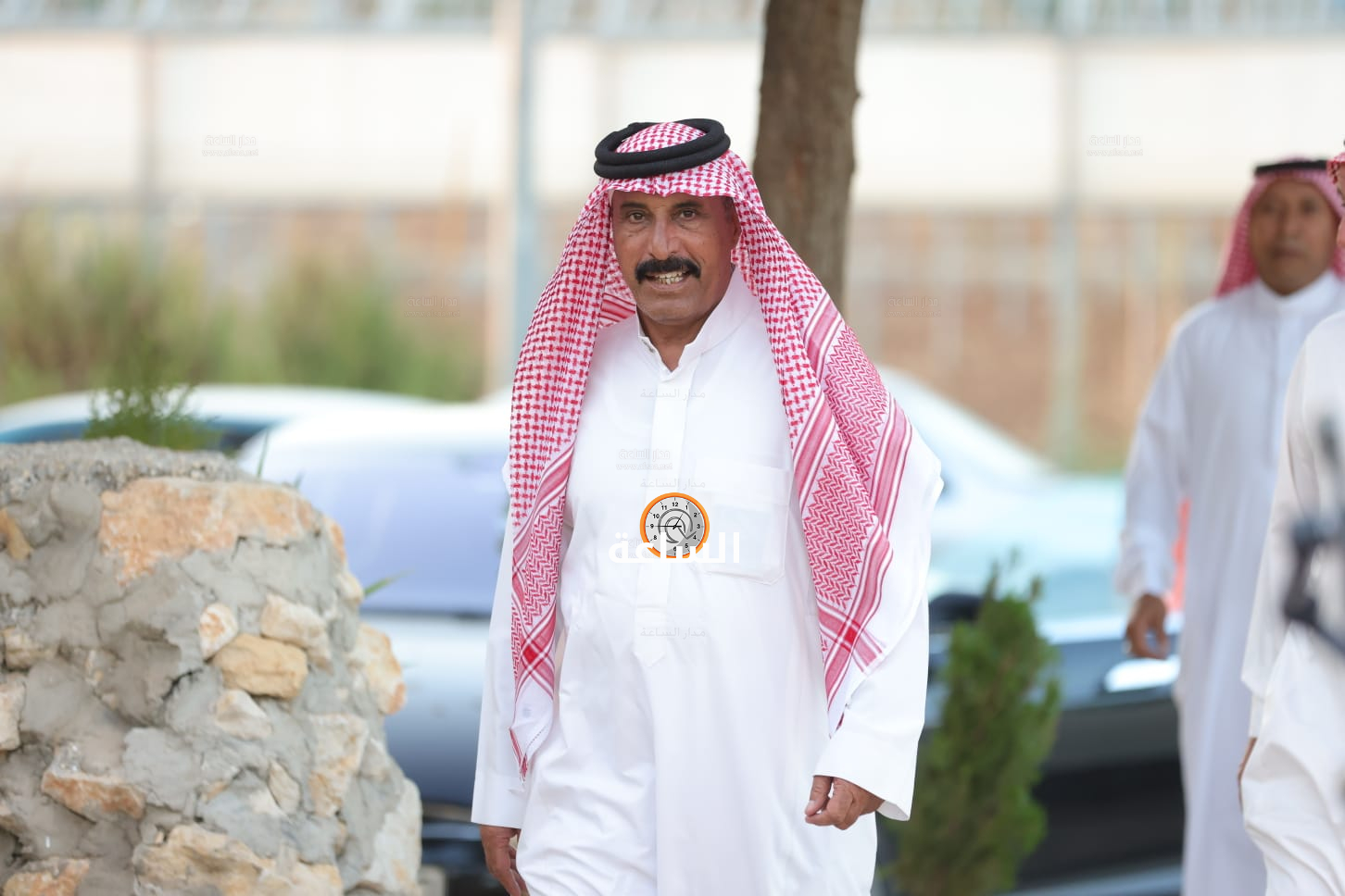 Madar Al-Saa Images 0.030079671713321043