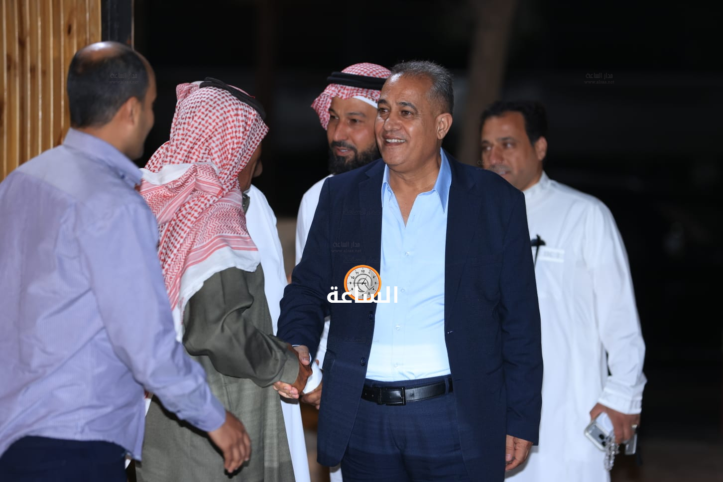 Madar Al-Saa Images 0.06714321154503045