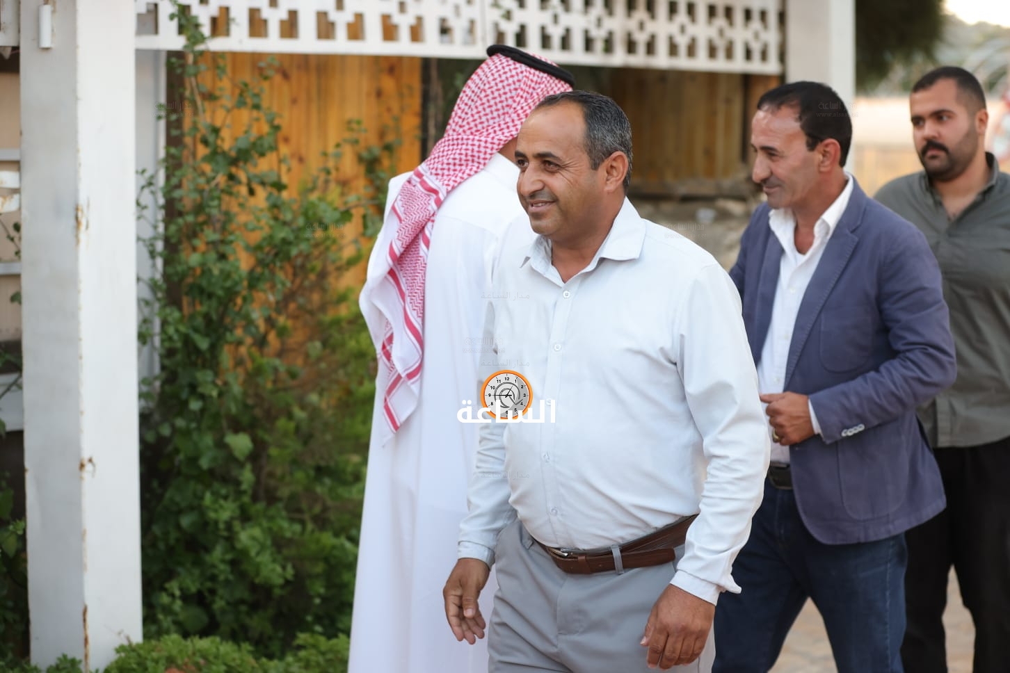 Madar Al-Saa Images 0.9926697074181712