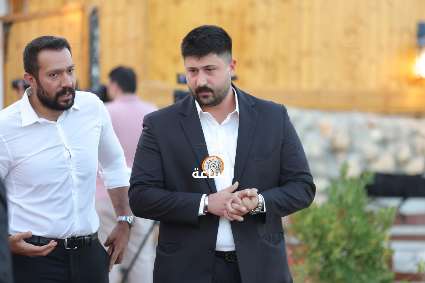 Madar Al-Saa Images 0.21448023071749744