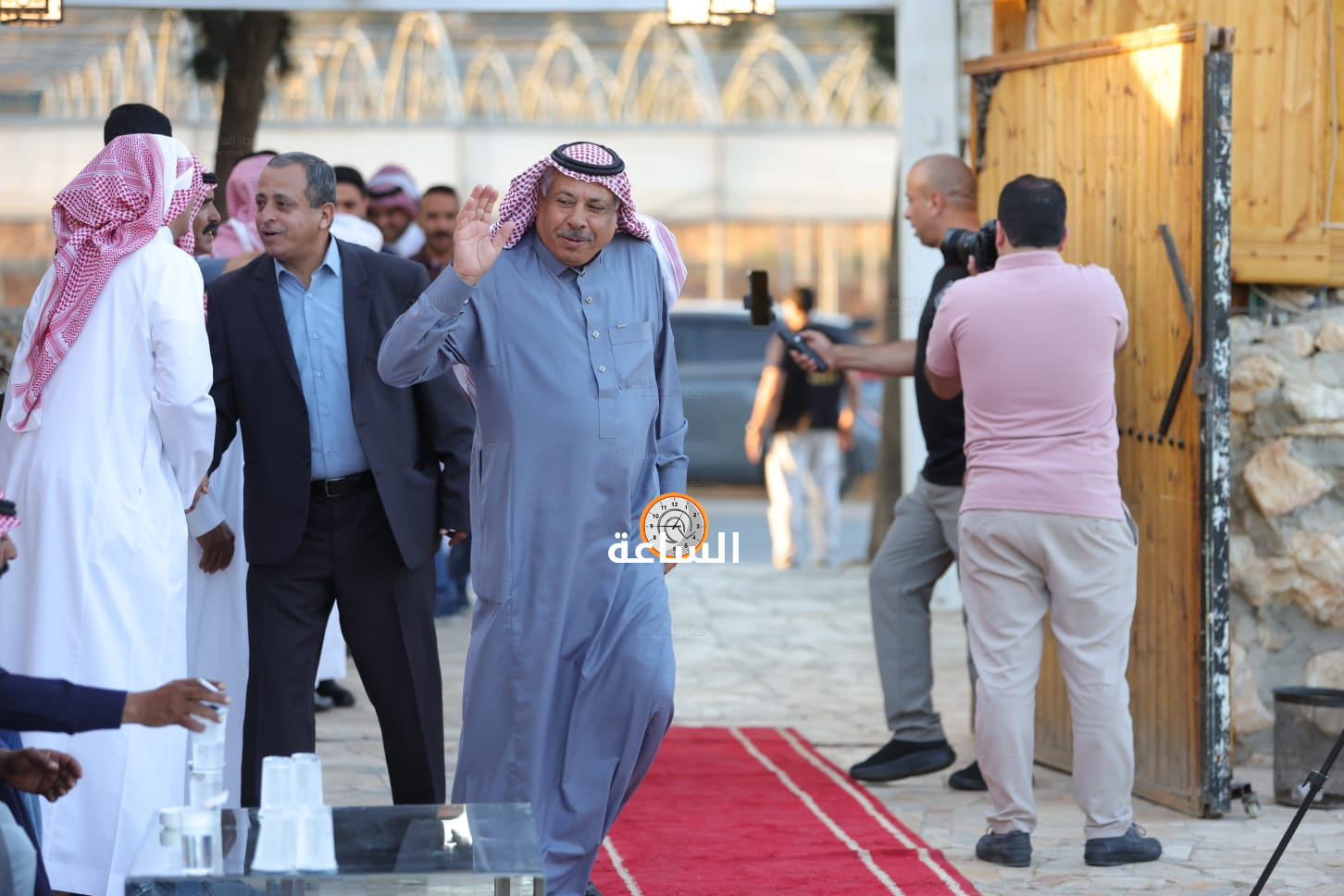Madar Al-Saa Images 0.5135479735473043