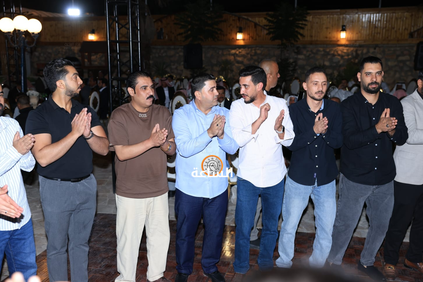 Madar Al-Saa Images 0.6674061477903763