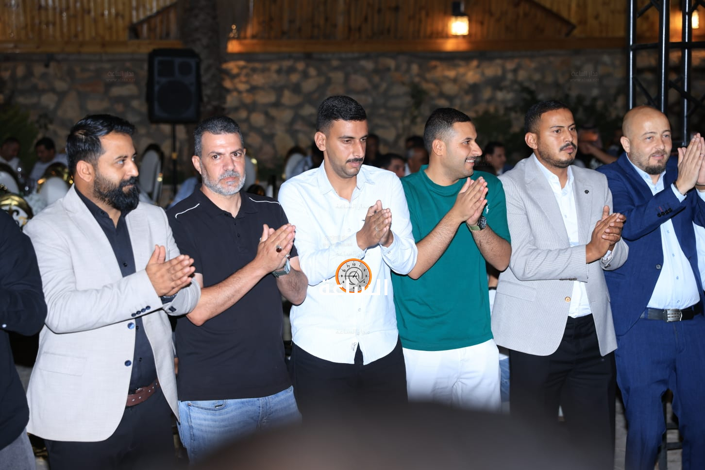 Madar Al-Saa Images 0.18144379665987653