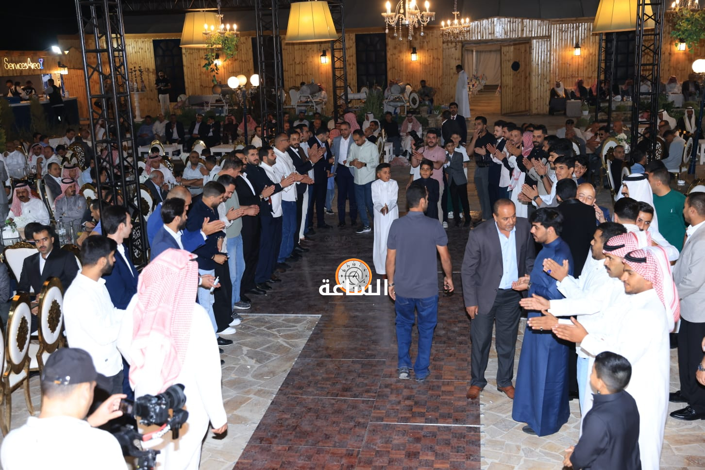 Madar Al-Saa Images 0.9991318031492197