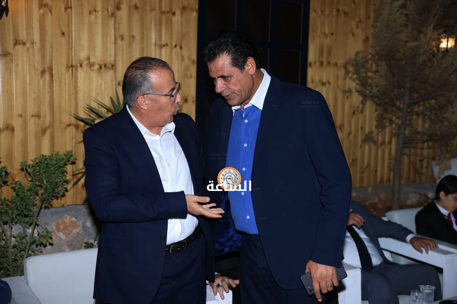 Madar Al-Saa Images 0.587903411647514