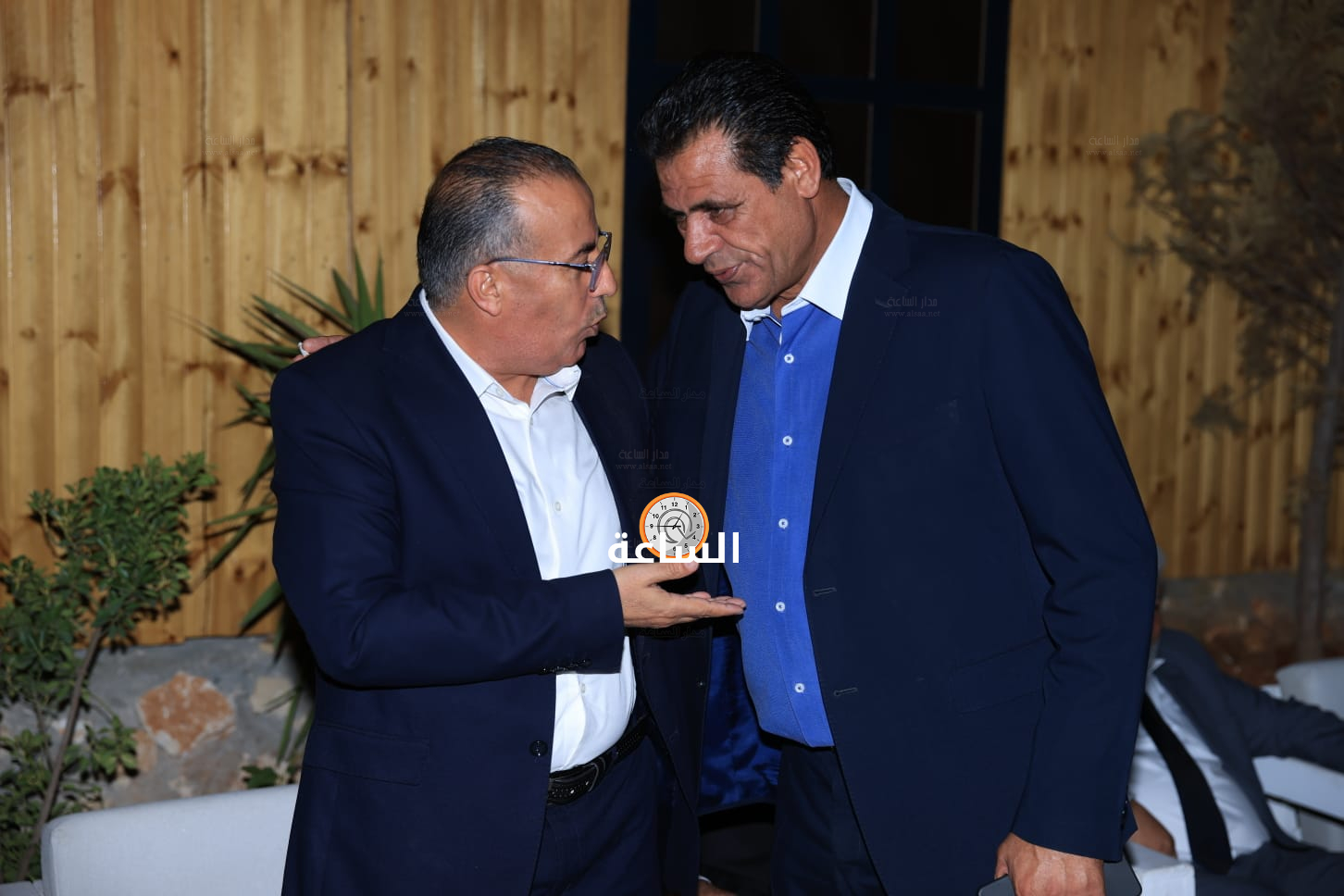 Madar Al-Saa Images 0.6722153617241395