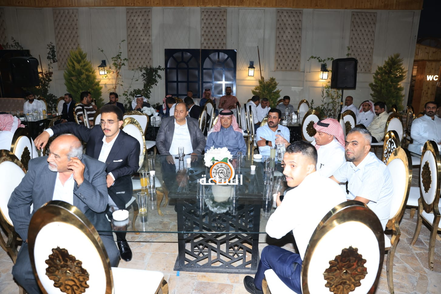 Madar Al-Saa Images 0.597028622897522
