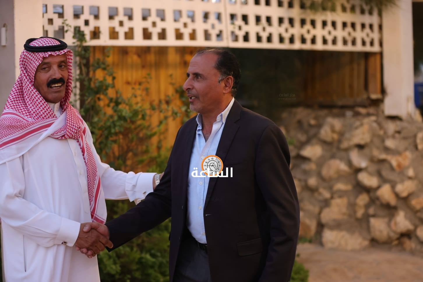 Madar Al-Saa Images 0.42229648116489227