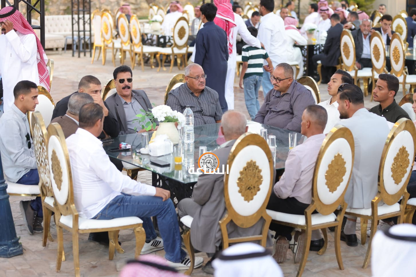 Madar Al-Saa Images 0.013464985210274838