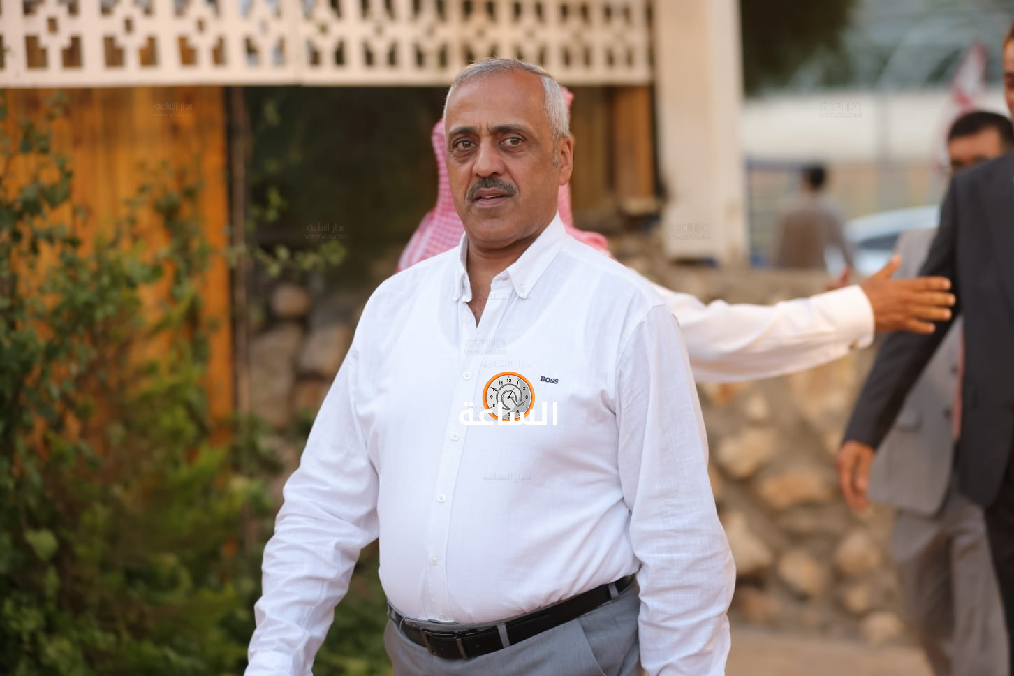 Madar Al-Saa Images 0.13964302829483566