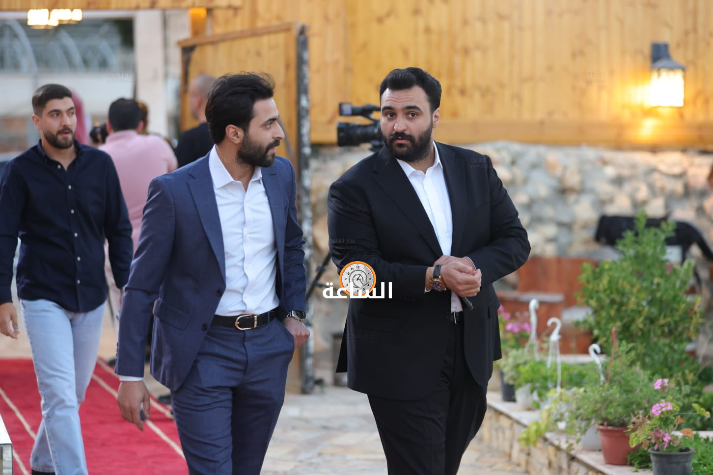 Madar Al-Saa Images 0.21130950912280366