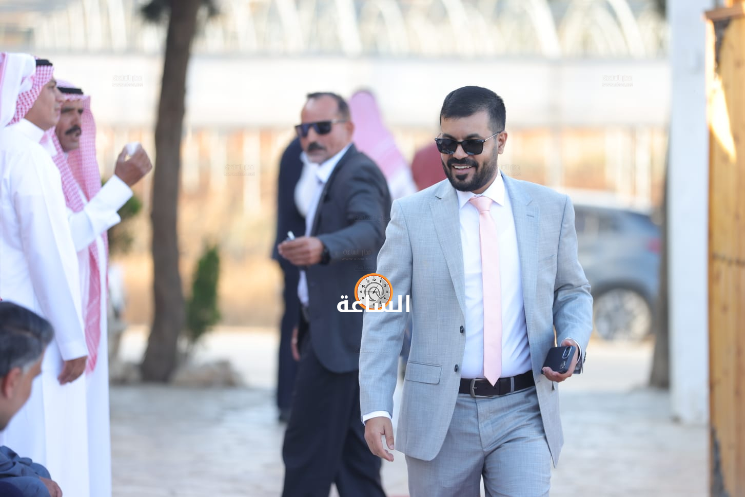 Madar Al-Saa Images 0.31807206118597897