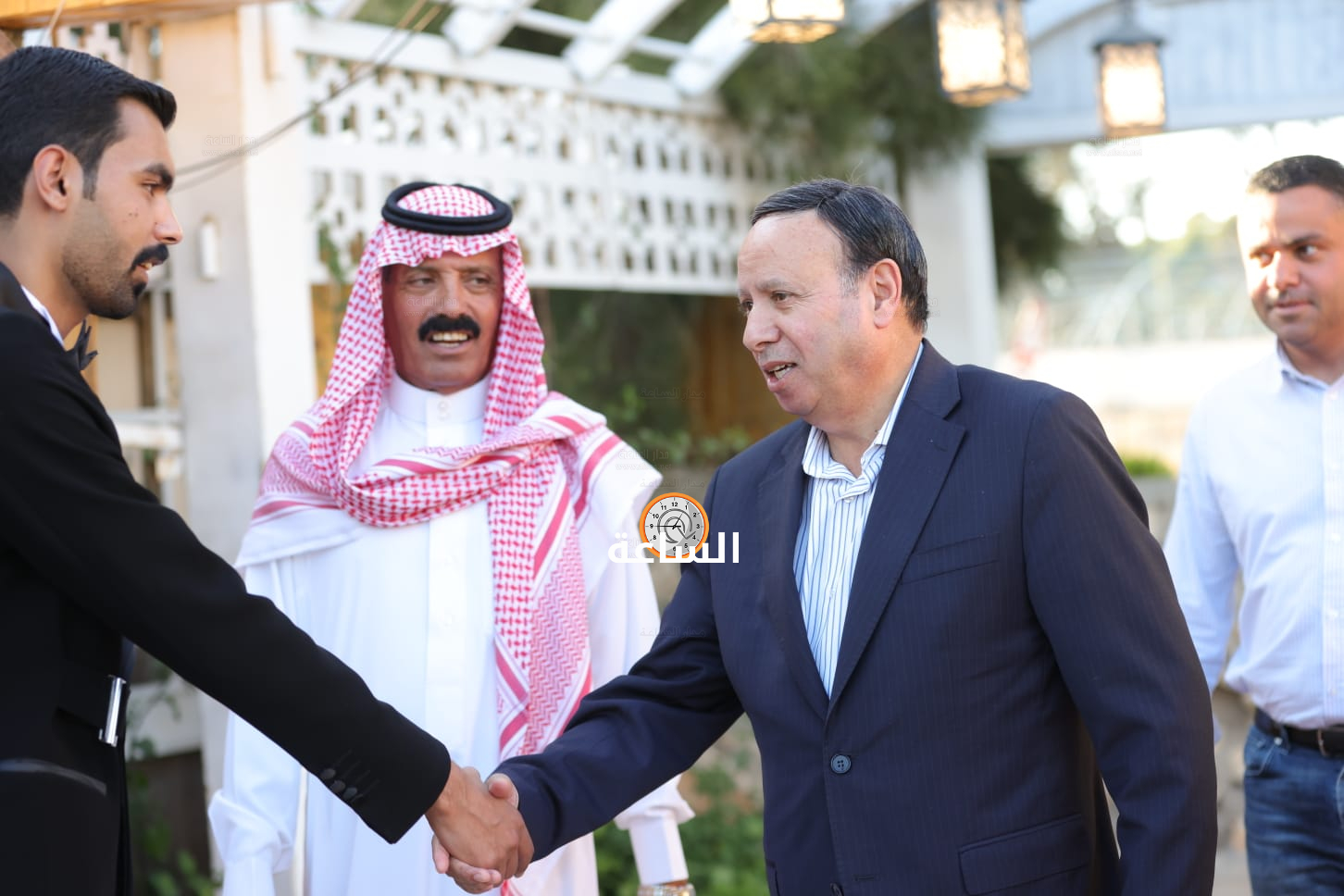 Madar Al-Saa Images 0.8255424396450028