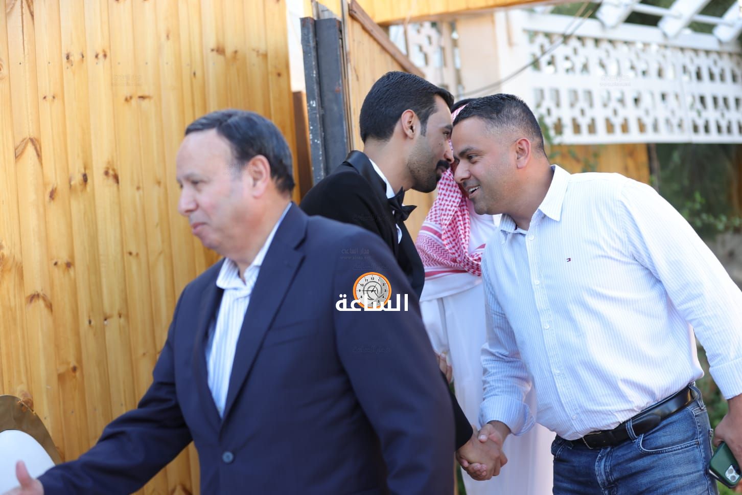 Madar Al-Saa Images 0.1597108545754239