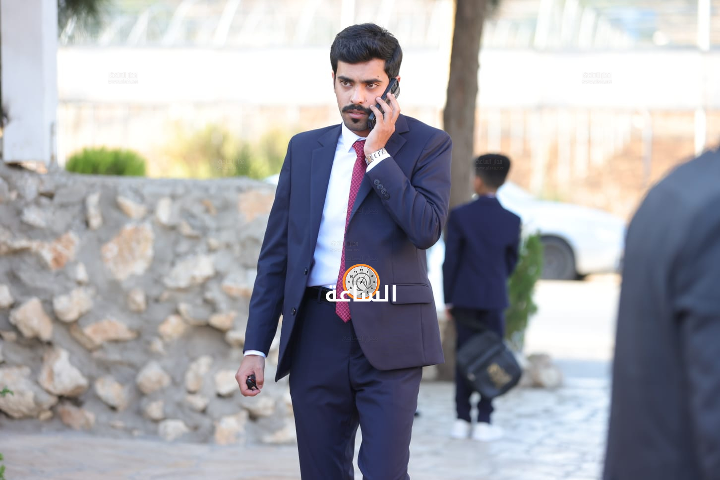 Madar Al-Saa Images 0.6198321086094225