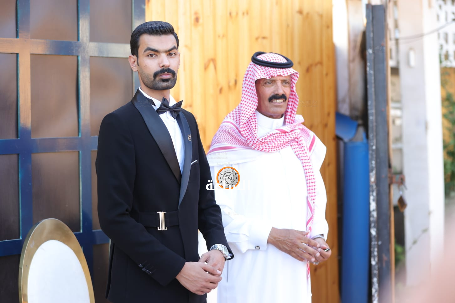 Madar Al-Saa Images 0.5584848882221696