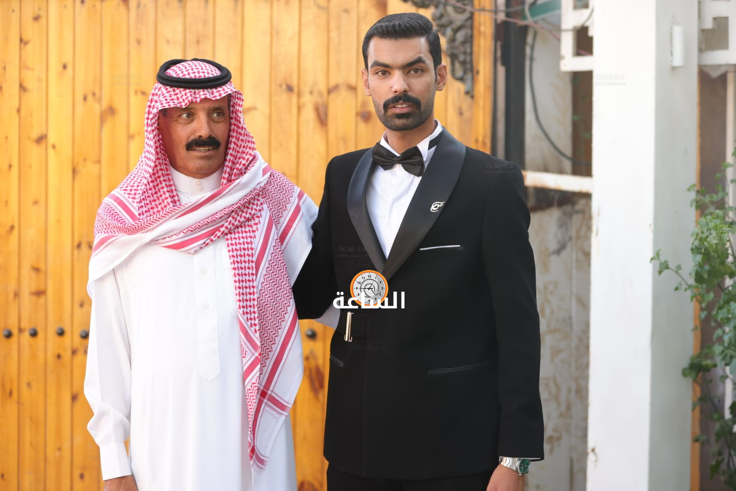 Madar Al-Saa Images 0.9176518267074772