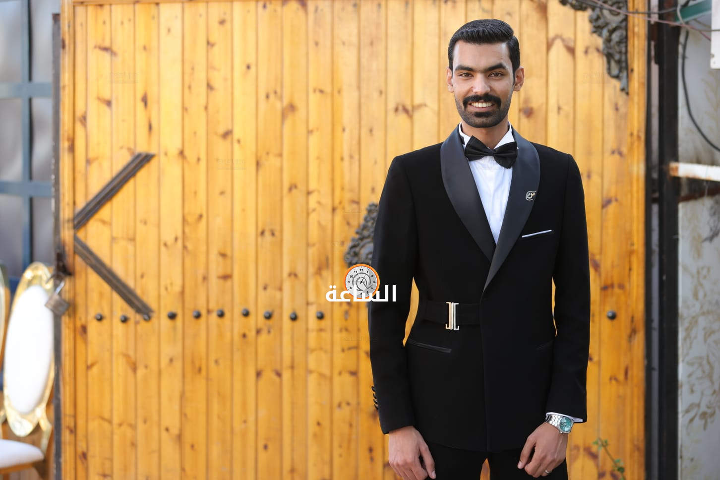 Madar Al-Saa Images 0.1234037161719077