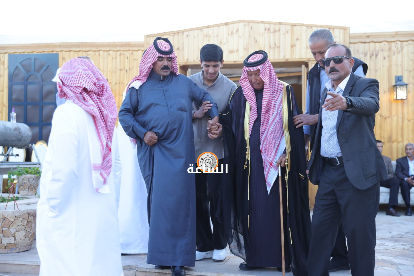 Madar Al-Saa Images 0.12709465624452676