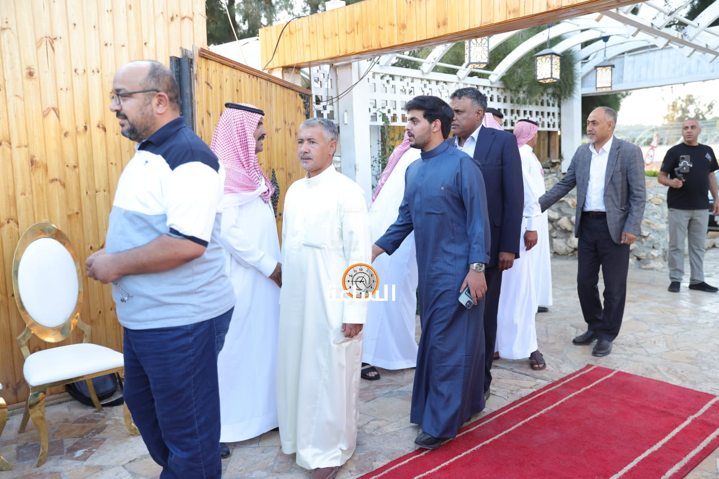 Madar Al-Saa Images 0.8382308941028994