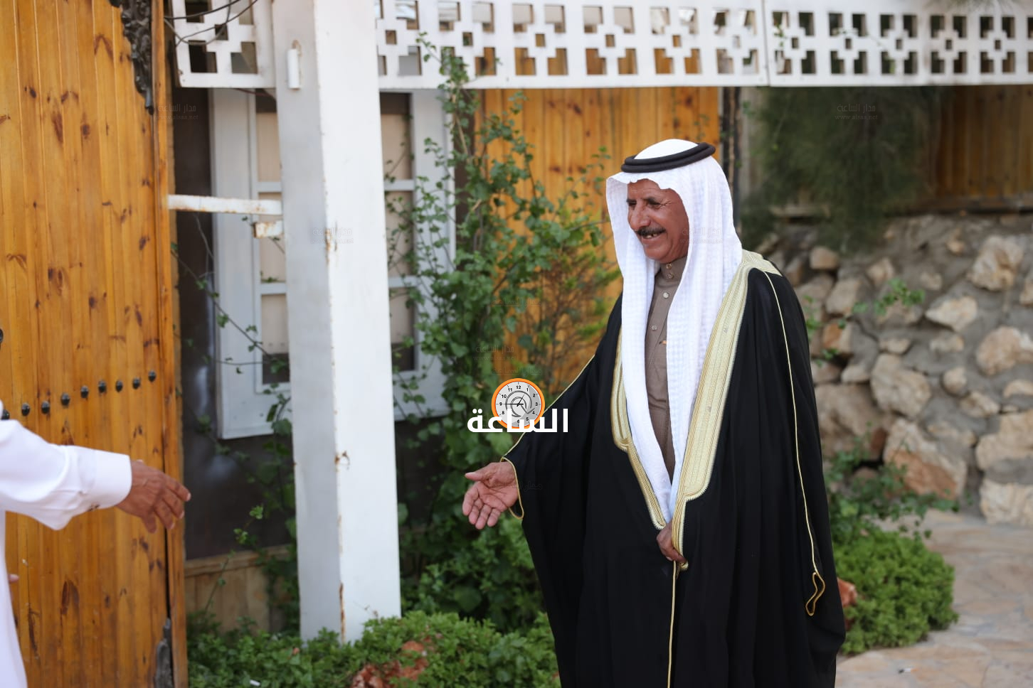 Madar Al-Saa Images 0.5753784425785478