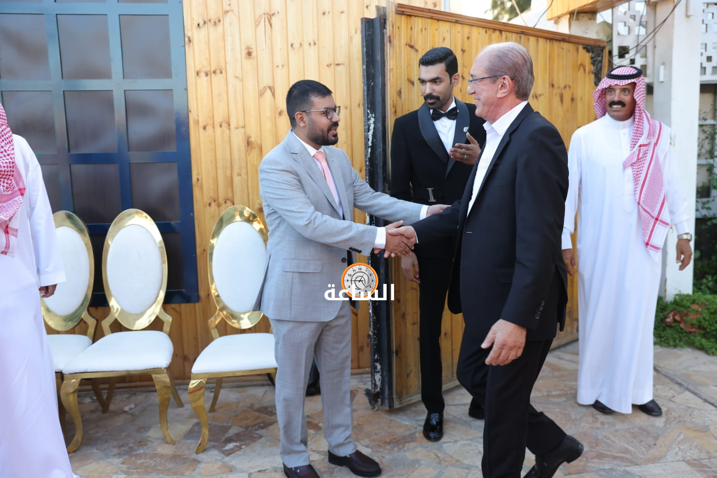 Madar Al-Saa Images 0.041738010808126225