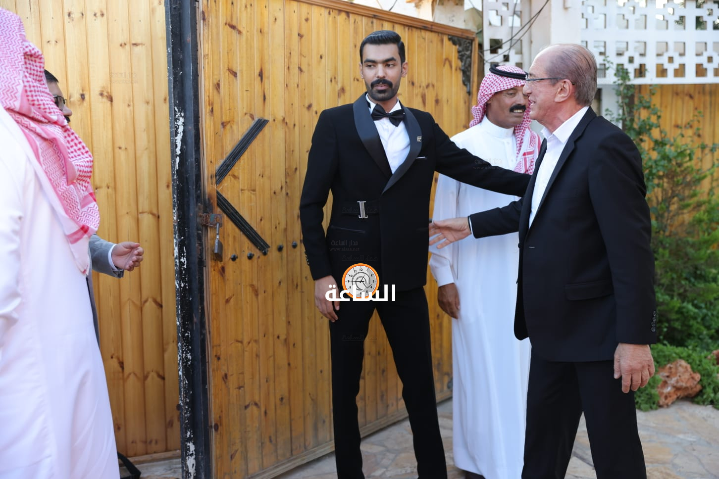 Madar Al-Saa Images 0.5901148618121469
