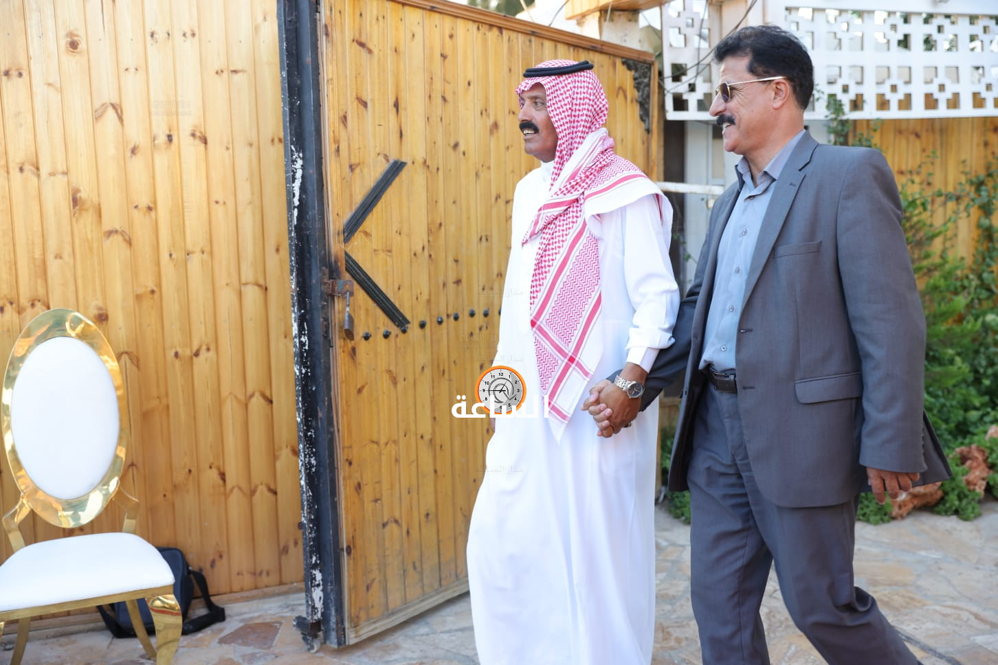 Madar Al-Saa Images 0.4077846133646076