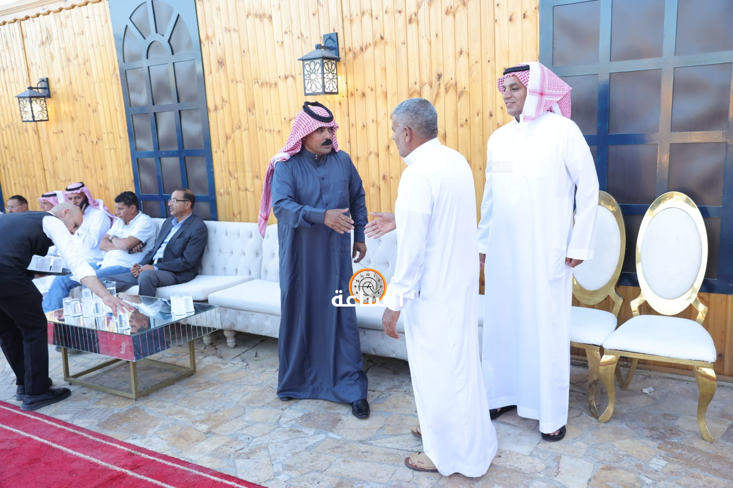 Madar Al-Saa Images 0.2865621610047864