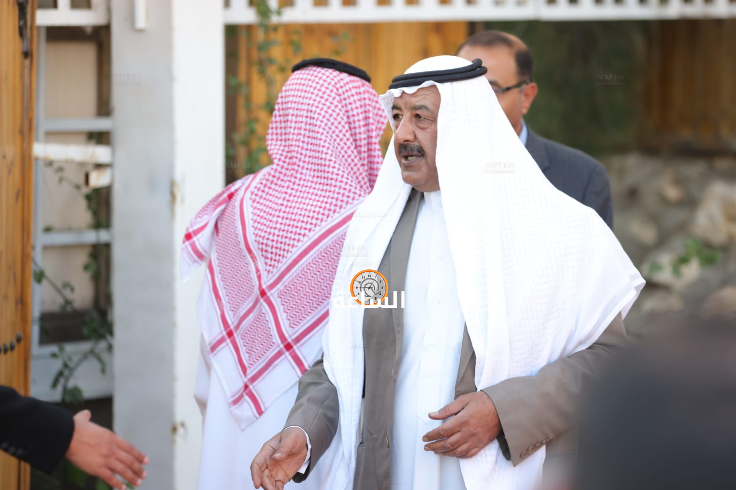 Madar Al-Saa Images 0.5473311385871305