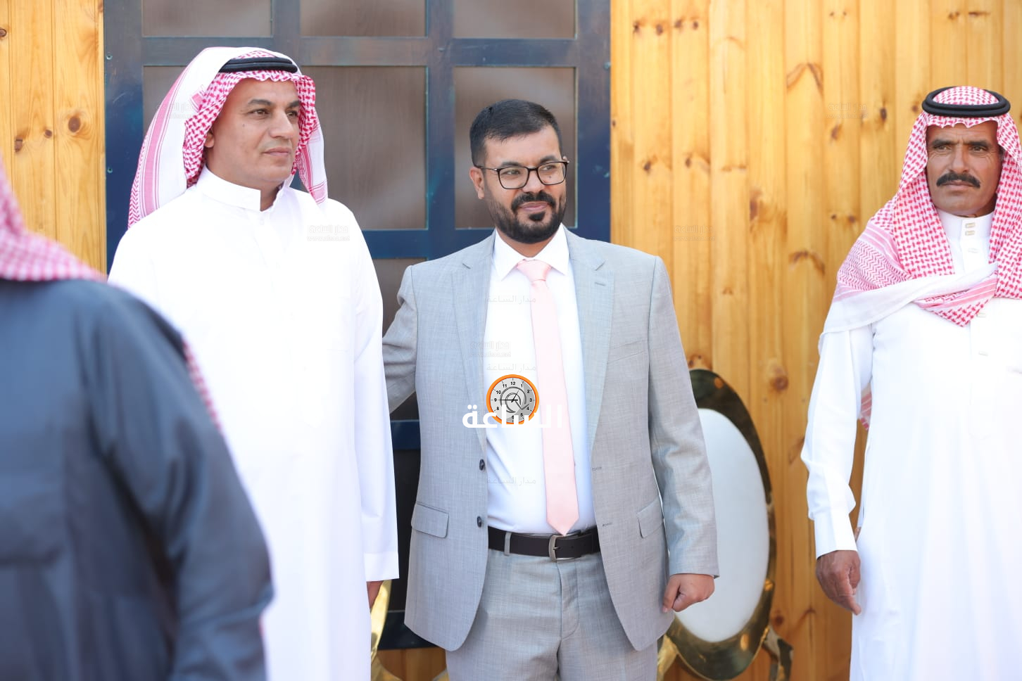 Madar Al-Saa Images 0.09419313804719442