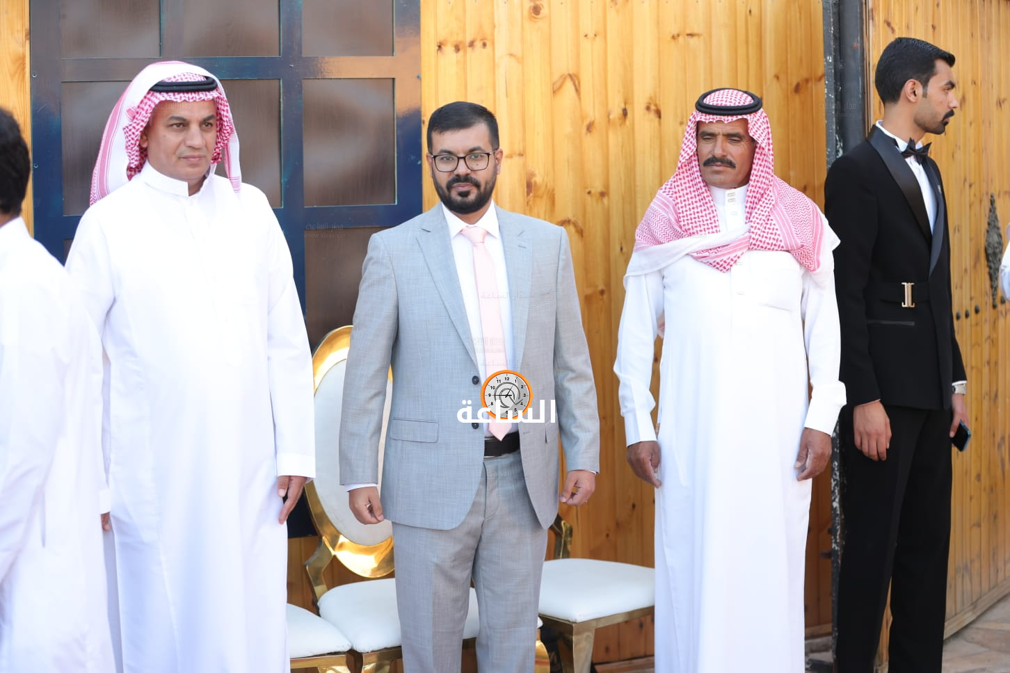 Madar Al-Saa Images 0.5777106783162776