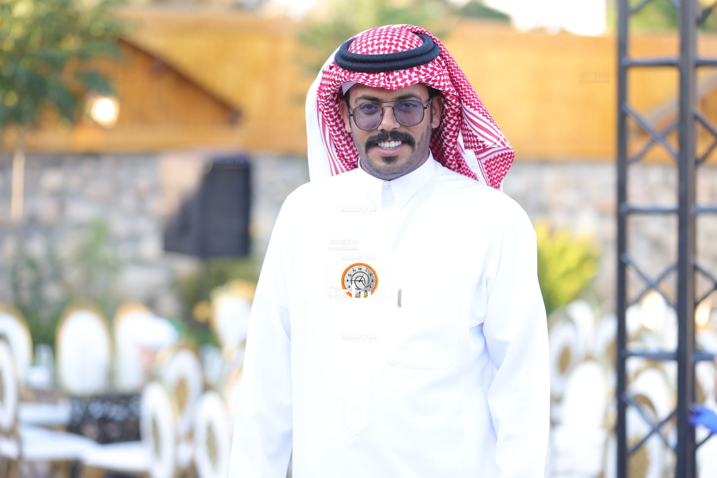 Madar Al-Saa Images 0.9031486704938313